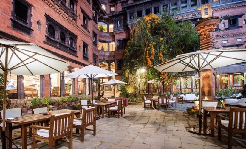 4 days Kathmandu Highlight tour-0 - K Best Tour Photo