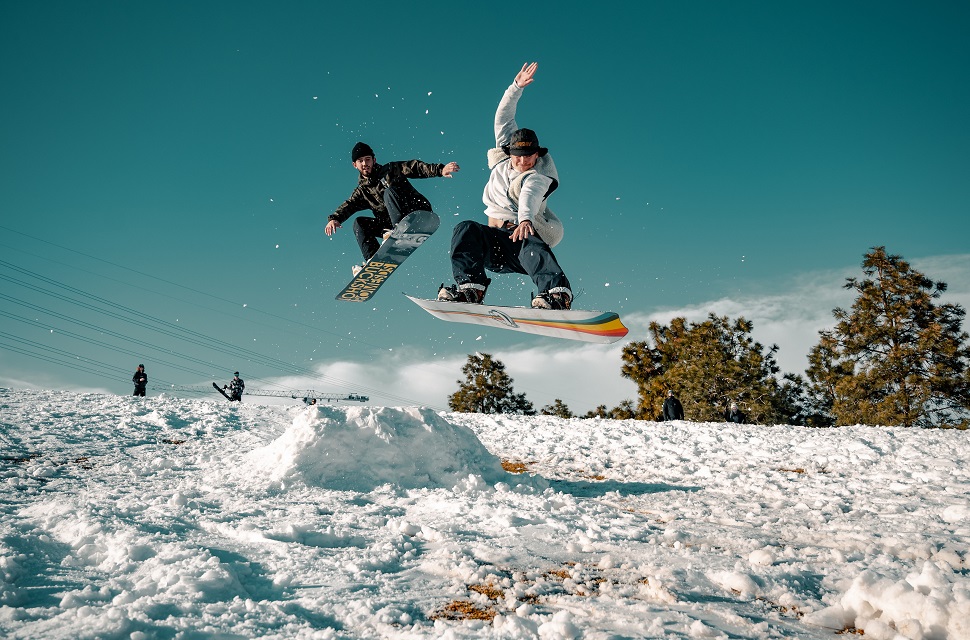 SKI TOUR TRANSFER (Return trip)-2 - K Best Tour Photo